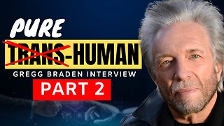 Fake History, The False Climate Story & More | Gregg Braden Interview Part 2