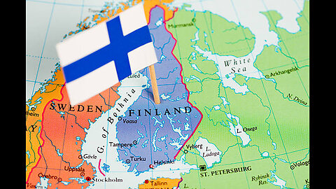 Finland a country where you have to be paid if you are jobless