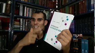 Introdução à exegese Bíblica Michael J Gorman