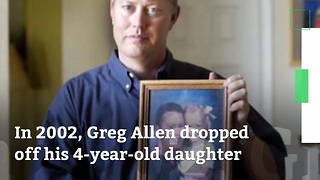 Ex-Wife Kidnaps Daughter & Disappears. 12 Years Later, Phone Call Makes Dad's Heart Stop