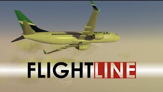 Flightline (Roblox)