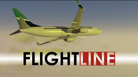 Flightline (Roblox)