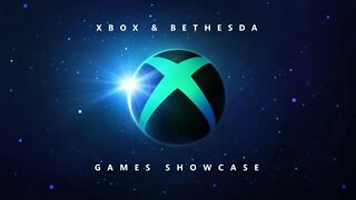 Xbox & Bethesda Games Showcase 2022 Reaction