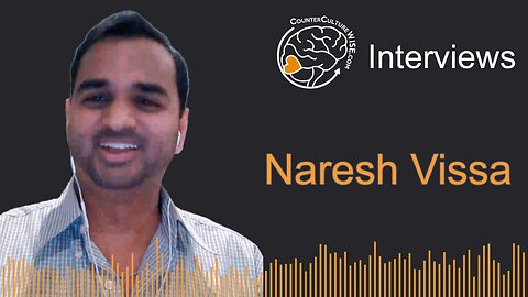 Interview - Naresh Vissa