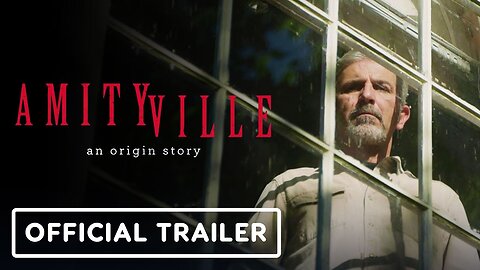 Amityville: An Origin Story - Official Teaser Trailer