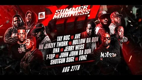 Summer Madness13 is Out 🍿 #vadafly #summermadness13 #vadafly #urltv