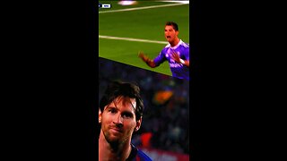 Ronaldo vs Messi | Dancin