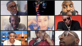 Want to Be a YouTuber?! | Solomon Kinard