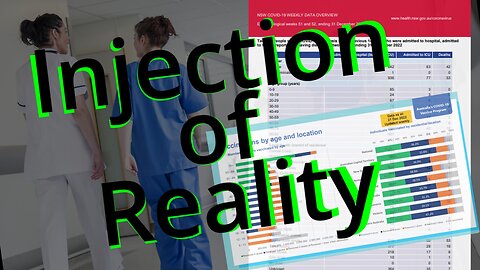 Injection of Reality