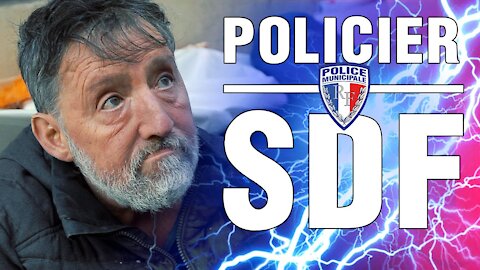 Témoignage : Policier Devenu SDF OK Boomer 🌈