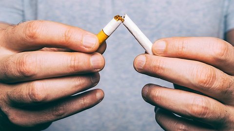 3 Gadgets To Help You Quit Smoking For Good