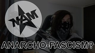What is National Anarchism?