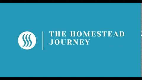 S1E47 A Conversation With Jack and Jackie of The Mindful Homestead