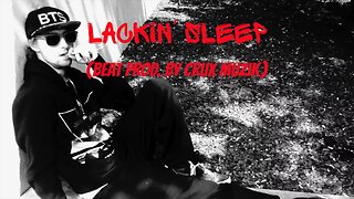 Lackin Sleep - Born to Sin