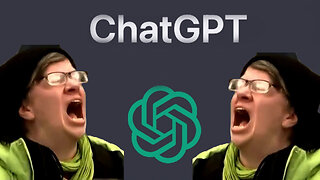 How Woke Is Chat GPT
