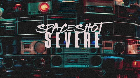 Severe Space- The Sound of Panic 7/11/23