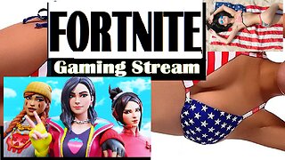 FORTNITE | CRM GAMING