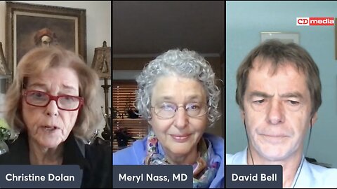 Dr. Meryl Nass & Dr. David Bell - Covid: What is on the horizon for 2023?