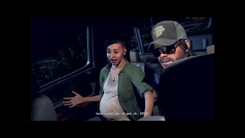 Far Cry 5 Part 20-Baby Girl