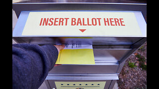 Absentee Ballot Fraud Uncovered in Battleground State, Election Worker Has Been Fired