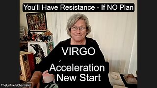 VIRGO - Delays. .Uncertainties. .NEW START