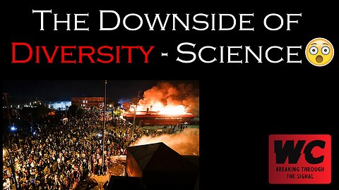 The Downside of Diversity (Science)