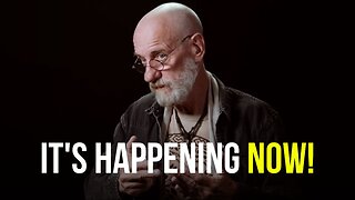 MAX IGAN: The DANGER of "Smart Cities"!!!