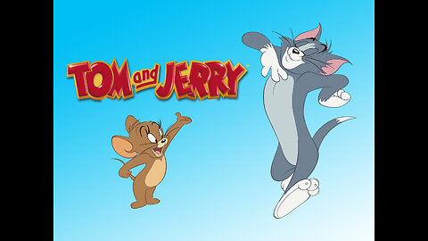 Tom and Jerry Special - Classic