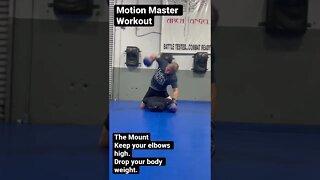 Motion Master Workout