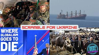Ukraine War 2-Year Anniversary: The West is Still Losing