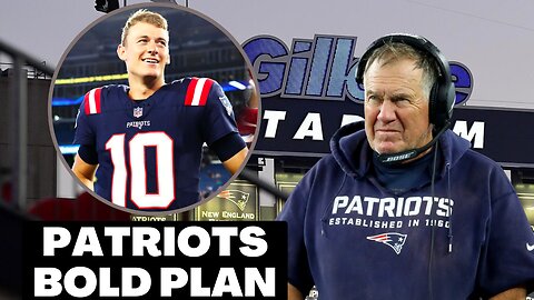 New England Patriots Only Have 1 QB on Their Roster | Sports Morning Espresso Shot