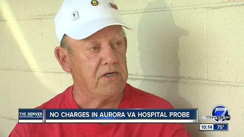 No perjury prosecution over costly VA hospital