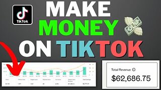 How To Make Money On TikTok In 2023 (TikTok Affiliate Marketing)