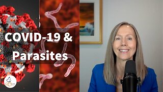 Treating Parasites - Case Study #3 | Pam Bartha