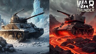 One Year of Tank Tuesdays Later - War Thunder Arcade Play