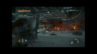 Horizon Zero Dawn (part 34) 4/6/21