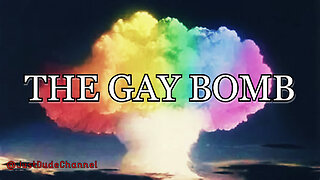 The US Military Once Proposed A Gay Bomb