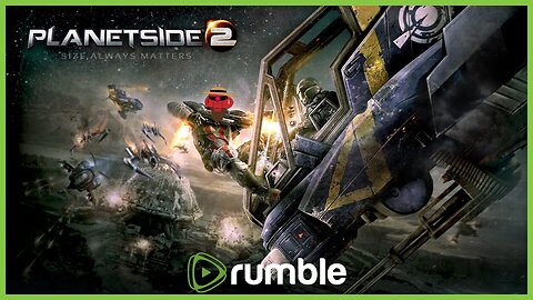 Plantside 2 - Free to Play - Guinness World Record for "Most players in an online FPS battle"