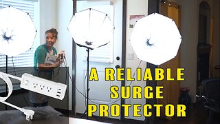 A Reliable Surge Protector