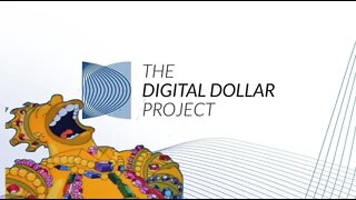 New format - Commentary - The digital dollar -Daniel Gorfine – Digital Dollar Foundation