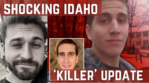SHOCKING Idaho Killer Update! - NHS:WT Ep. 2