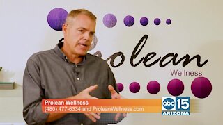 Stop doing diets that fail and go see Jeff Dana at Prolean Wellness