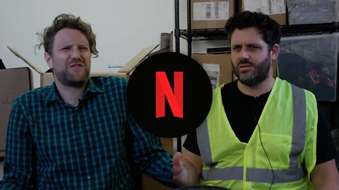 If Netflix Employees Worked at Regular Companies