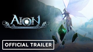 AION Classic - Official European Release Date Trailer