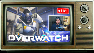 911 Click on this Right Now! (jk Overwatch2)