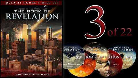 Revelation 3 (Pastor Steven Anderson 01/2013)