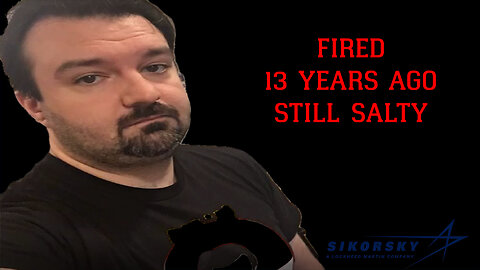 DSP Turns Bioware Layoffs Into A Pity Party For Himself