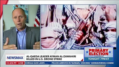 U.S KILLS AL-QAEDA LEADER
