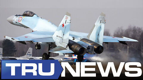 Russia Warns It Will Shoot Down Planes Over Ukraine