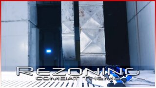 Mirror's Edge Catalyst - Rezoning [Combat Theme - Act 3] (1 Hour of Music)